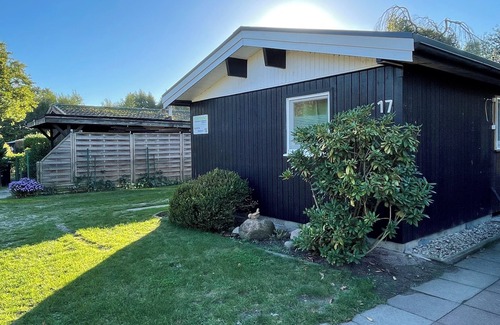 Haddorfer Seen House | "Relax and experience in the cozy vacation accommodation Mathilde!"