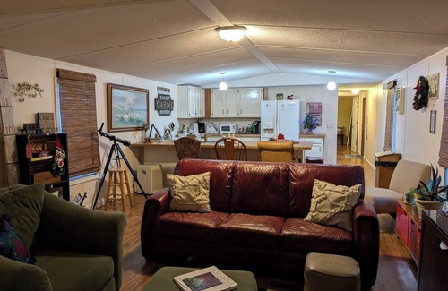 York House | Relax and recharge for the week or the month at our well-appointed getaway.