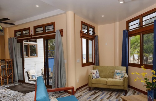 Caribbean Way Apartment | Relax and refresh – a perfect family getaway - seen on HGTV!