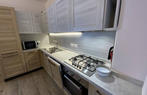 Forni di Sopra Apartment | RELAX apartment in Forni di Sopra
