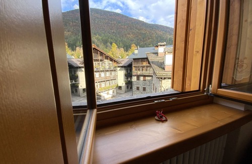 Forni di Sopra Apartment | RELAX apartment in Forni di Sopra