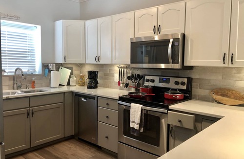 Northwest Point House | Relax at Coconut Bay!