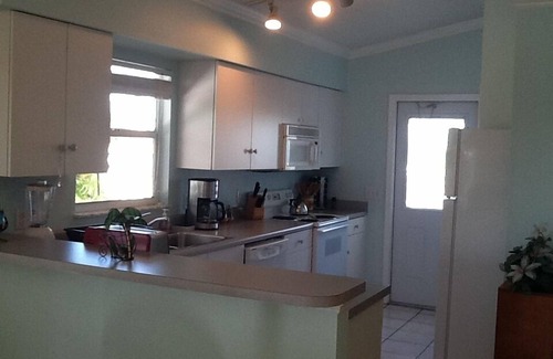Summerland Key House | Relax at the flying hogfish