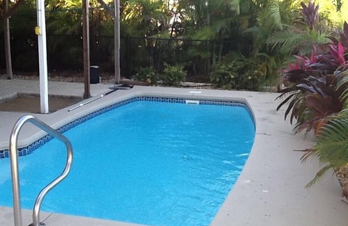 Summerland Key House | Relax at the flying hogfish