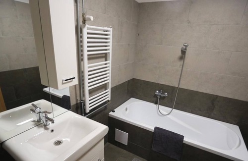Berente Hotel | Relax Center