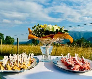 Coassolo Torinese Resort | Relax Della Valle