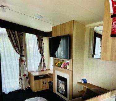 Prestonpans Resort | Relax & Dream