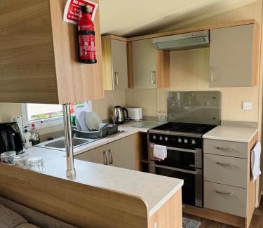 Prestonpans Resort | Relax & Dream