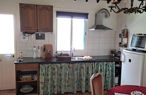 Ribeira Grande House | Relax & Experience, Cottage on the land with sea view, 2 - 3 persons