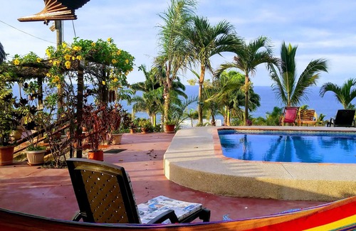 Ballenita House | Relax frente al mar en AGUACLARA: su Castillo de Arena Soñado!nnnnnn