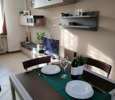 Siziano House | Relax house Milano-Pavia