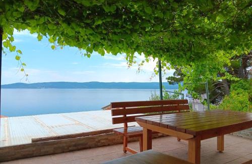 Marusici Apartment | relax