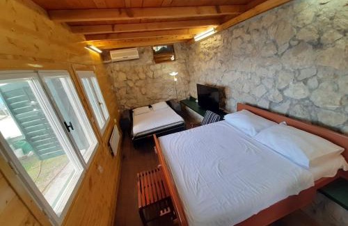 Marusici Apartment | relax