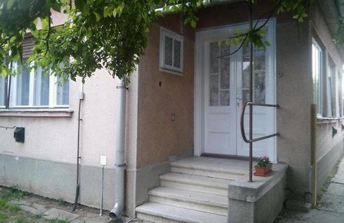 Jaszarokszallas Apartment | Relax