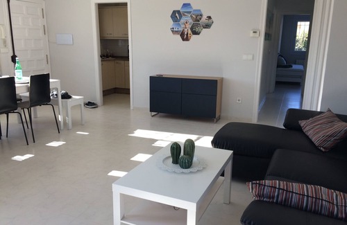 Miami Platja Villa | Relax in a Private Modern Villa
