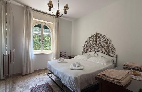 Temossi House | Relax in Casa di Silvio