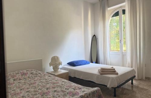 Temossi House | Relax in Casa di Silvio