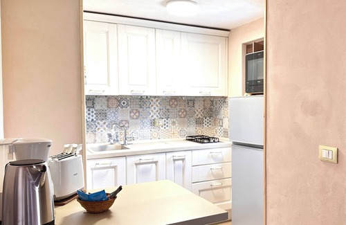 Aci Sant'Antonio Villa | Relax in this house with garden, pool, conveniently located