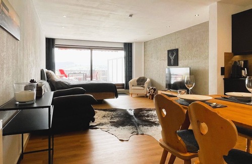 Irsengund Apartment | Relax in Keko's Loft - modern apartment in Oberreute