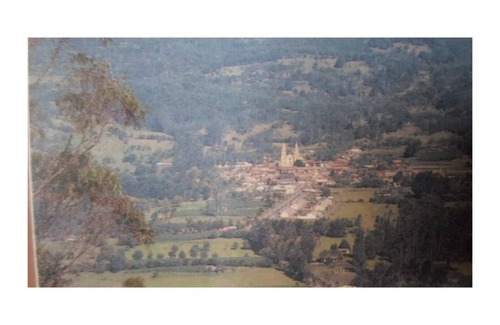 Saboya House | Relax in rural area Boyacá