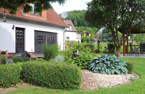 Ershausen House | Relax in the heart of Germany