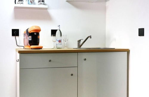 Meimers Apartment | Relax in the "Zur guten Quelle" vacation apartment