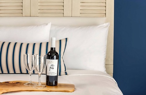 San Diego Hotel | Relax in this Beachfront Hideaway! Pet-friendly, w/Outdoor Pool, Tennis Court
