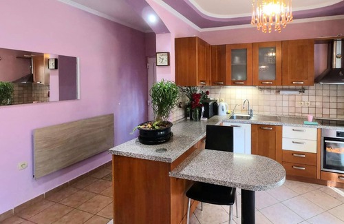 Tribalj House | Relax in this beautiful vacation home in the small town of Tribalj.