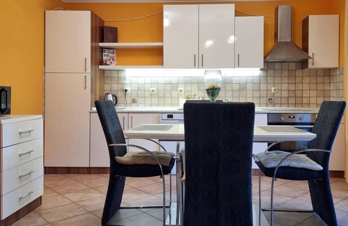 Tribalj House | Relax in this beautiful vacation home in the small town of Tribalj.
