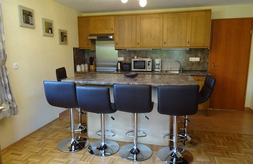 Kobarid Apartment | RELAX IN TRANQUILL SURROUNDINGS - FIRST FLOOR APARTMENT