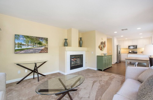 Coto de Caza House | Relax in Gorgeous Wilderness Retreat Steps from Trailhead! Family-size home