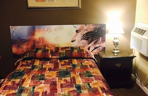 Bel Alton Hotel | Relax Inn Bel Alton