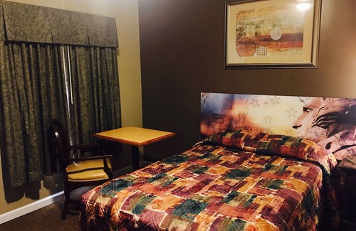 Bel Alton Hotel | Relax Inn Bel Alton