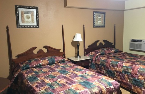 Bel Alton Hotel | Relax Inn Bel Alton