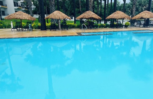 Senegambia Apartment | Relax Luxury Ocean View Apartment