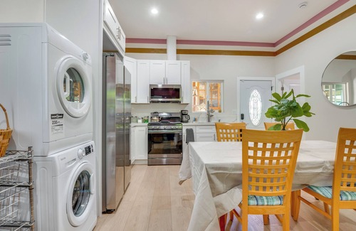 Rancho Palos Verdes Cottage | Relax Near the Sea: Rancho Palos Verdes Cottage