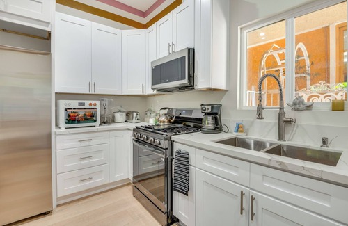 Rancho Palos Verdes Cottage | Relax Near the Sea: Rancho Palos Verdes Cottage