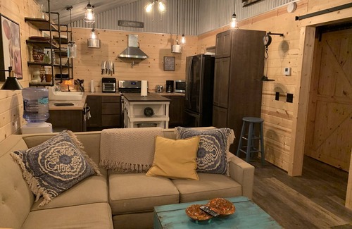 Newell Cabin | Relax on the River