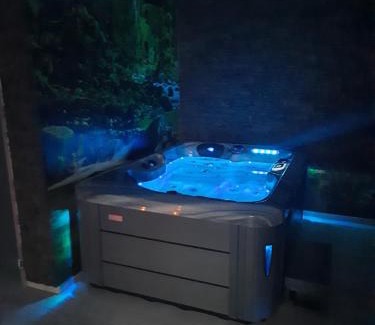Budisov nad Budisovkou House | Relax pension Schonwald