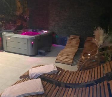 Budisov nad Budisovkou House | Relax pension Schonwald