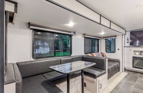 Inverness House | Relax & Play in Inverness Waterfront Campground