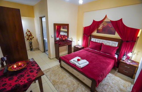 Loutraki House | Relax pozar