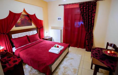 Loutraki House | Relax pozar