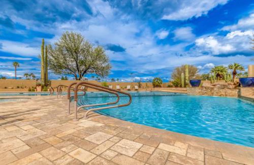 Rio Verde Apartment | Relax Recharge and Soak in Mountain Views with Pool, Tennis and 55 Plus Resort Style Stay