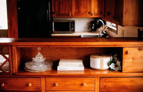Sugar Grove Cabin | Relax, Reconnect and Release at Magnolia Retreat