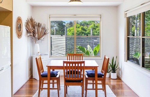 Bawley Point House | Relax & Rejuvenate (Adults Only) - Bungalow No. 4