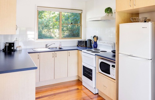 Bawley Point House | Relax & Rejuvenate (Adults Only) - Bungalow No. 4