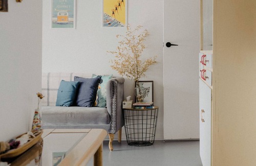 Dodges Ferry House | Relax, Restore and Explore at The Sandy Sister