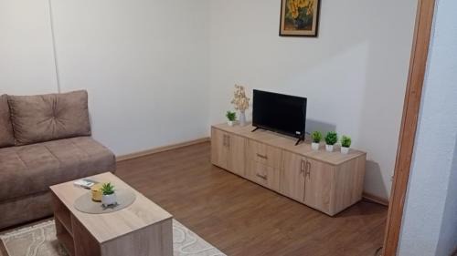 Vojvodina Apartment | RelaX