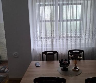 Vojvodina Apartment | ReLaX